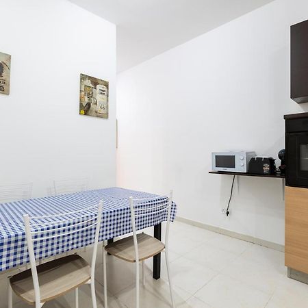 Centre Paceville Apt With Terrace, Bbq & Wifi By 360 Estates San Ġiljan Exterior foto